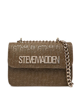 Steve Madden Kabelka Steve Madden Bcoal-E SM13001635 Zelená