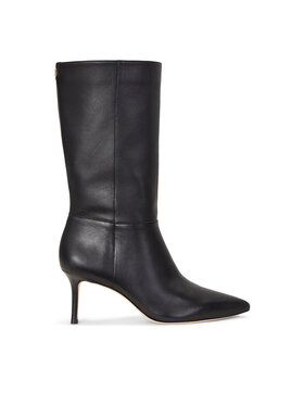 LAUREN RALPH LAUREN Čižmy Lauren Ralph Lauren 802942516001 Čierna
