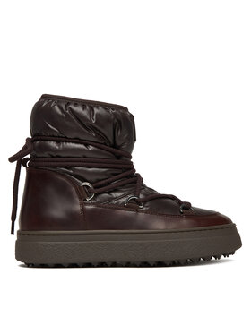 Gant Botas de nieve Gant 31541100 Negro