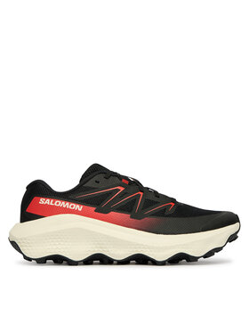 Salomon Взуття для бігу Salomon Ultra Flow 2 L49275300 Чорний