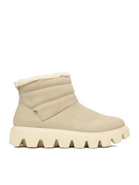 Rieker Členková obuv Rieker CEO-W2070-62 Écru