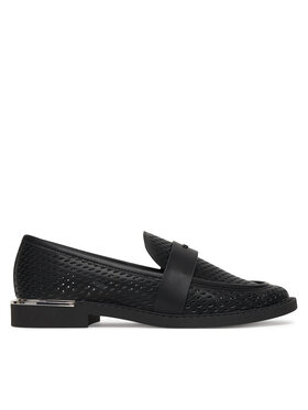 DKNY Сліпери DKNY Rezzi K2654548 Чорний