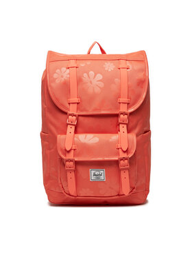 Herschel Batoh Herschel Herschel Little America™ Mid Backpack 11391-06180 Korálová
