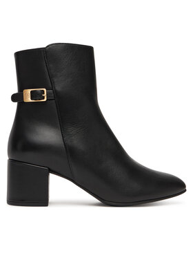 HÖGL Členková obuv HÖGL Ella 0-134123-0100 Čierna