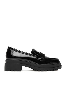 Nine West Chunky loafers Nine West CEO-KARIMA-01 Nero