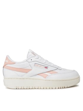 Reebok Snīkeri Reebok Club C Double IE1608 Balts