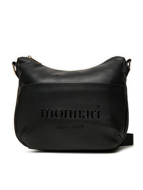 Monnari Soma Monnari TORIMP0-24Z-BAG5590-K020D000-R00 Melns