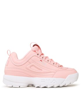 Fila Sneakersy Fila Disruptor Teens FFT0029.40035 Koralová