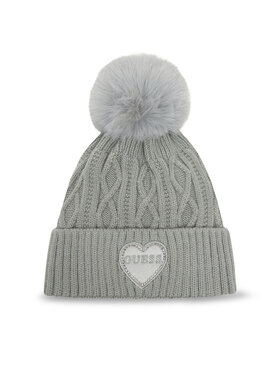 Guess Čiapka Guess J4BZ00 Z2QP0 Sivá