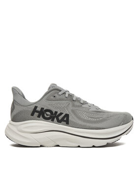 Hoka Zapatillas de running Hoka Clifton 10 1162030 Gris