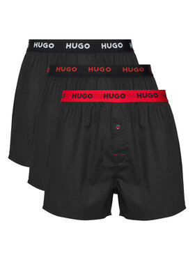 HUGO HUGO Conjunto de calzoncillos boxer 50532565 De color