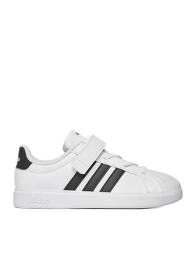 adidas Снікерcи adidas CEO-STREETTALK EL C JQ6144 Білий