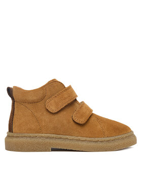 Froddo Черевики Froddo Wreny Suede G2110136-1 S Коричневий
