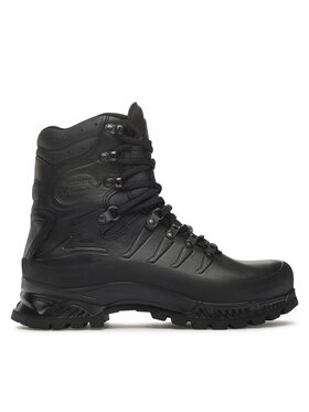 Meindl Трекінгові черевики Meindl Kempfschuh Schwer 3632/01 Чорний