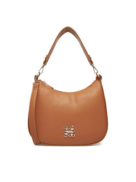 Nine West Kabelka Nine West CEO-NANCY-H241690 Hnědá