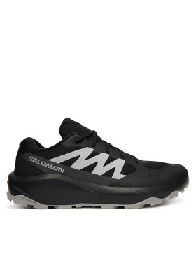 Salomon Трекінгові черевики Salomon Outscape L49228700 Чорний