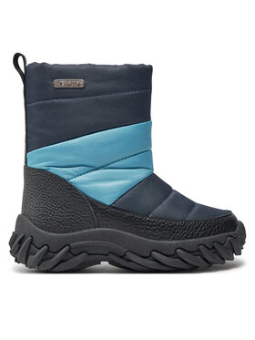 EMU Australia Snehule EMU Australia Hyde K13097 Tmavomodrá