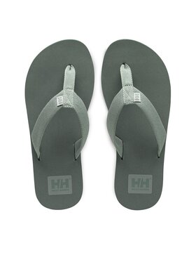 Helly Hansen Chancletas Helly Hansen W Logo Sandal 2 11957 Verde