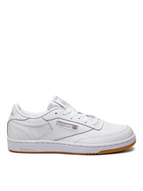 Reebok Sneakersy Reebok Club C CN5646 Bílá