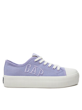Gap Plátenky Gap Jackson Twl GAI001F5TWLAVEGP Fialová