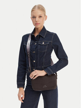 Armani Exchange Сумка Armani Exchange 942912 CC783 U6018 Коричневий