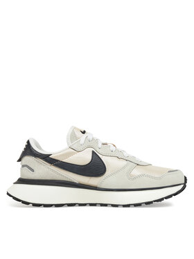Nike Снікерcи Nike Phoenix Waffle FD2196 100 Бежевий