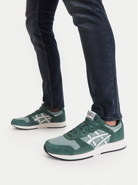Asics Снікерcи Asics Lyte Classic 1203A611 Зелений