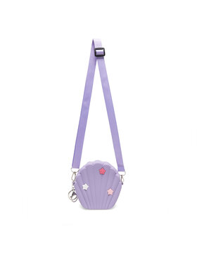 Nelli Blu Kulcstartó Nelli Blu LA135-56519 Lila