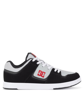 DC Shoes Sneakersy DC Shoes CURE DC01684061 Čierna