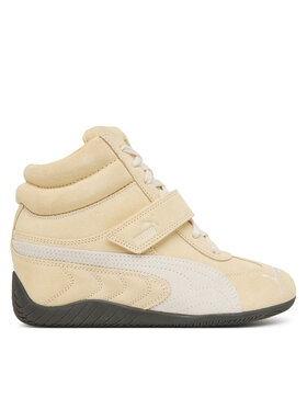 Puma Снікерcи Puma Speedcat Wedge Wns 40787805 Світло-жовтий