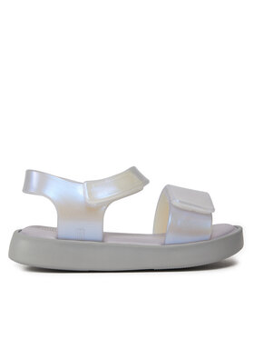 Melissa Sandály Melissa Mini Melissa Jump Bb 32834 Šedá