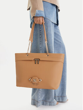 Nine West Bolso Nine West EO-Luvia-LDA8442 Beis