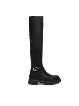 Patrizia Pepe Cizme Patrizia Pepe PJ459.31 Negru