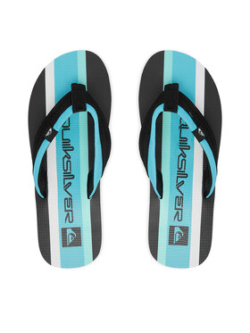 Quiksilver Infradito Quiksilver EO-QUILTED DUNE CQ10050BBA Nero