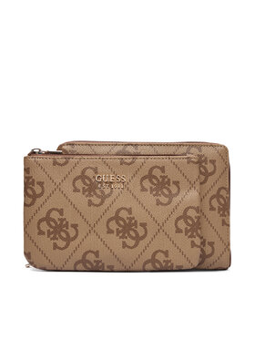 Guess Набір чохлів Guess Berta Travel TXOB86 88048 Коричневий