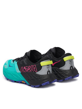 Hoka Buty do biegania Hoka Speedgoat 7 1171929 Czarny