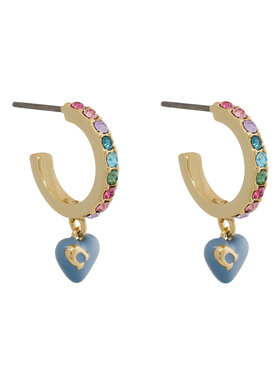 Coach Ausskari Coach 37384784 Zelta