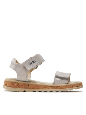 Primigi Sandále Primigi 5937522 M Strieborná
