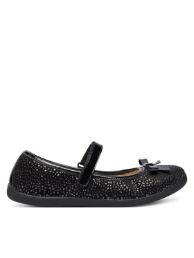 Naturino Baleríny Naturino Claries 2 4000713-20-1A01 D Černá