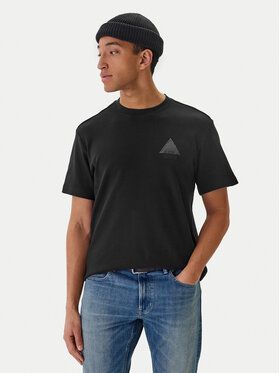G-Star Raw G-Star Raw Camiseta D28593-C812 Negro Regular Fit