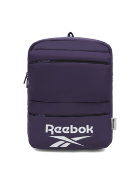 Reebok Batoh Reebok RBK-012-CCC-05 Tmavomodrá