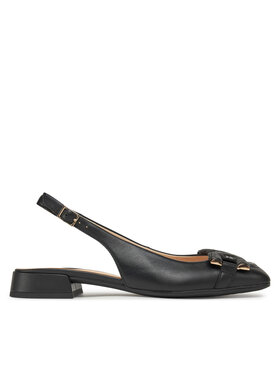 Gabor Baleríny Gabor 62.243.57 Čierna