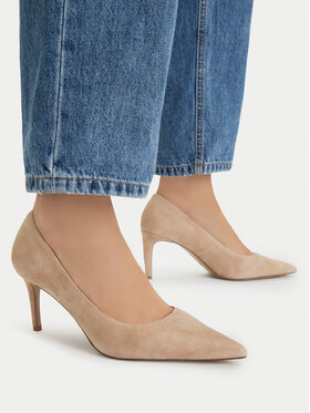Aldo Scarpe stiletto Aldo Verone 14296284 Beige