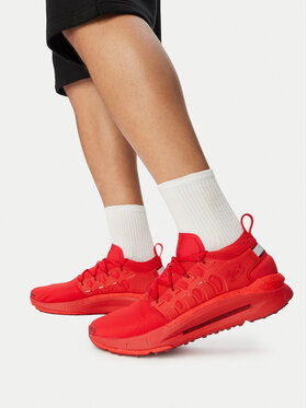 Under Armour Снікерcи Under Armour UA Phantom X 6007183 600 Червоний