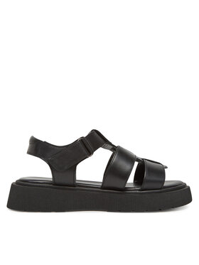 Lasocki Sandále Lasocki GRD-BN1925-01 Čierna