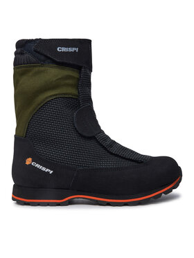 Crispi Трекінгові черевики Crispi Highland Mid CF4350 9924 Чорний