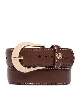 Beverly Hills Polo Club Josta Beverly Hills Polo Club CEO-BHPC-W2-001-SS26 Brūns