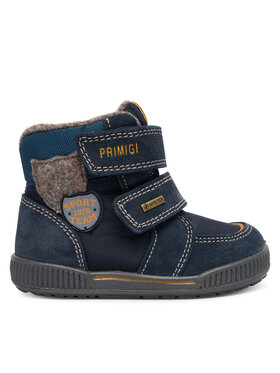 Primigi Снігоходи Primigi GORE-TEX 8861422 Cиній