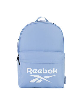 Reebok Batoh Reebok RBK-027-CCC-05 Tyrkysová