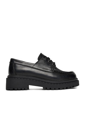 G-Star Туфлі G-Star Raw EO-MELEK-25FW28 Чорний